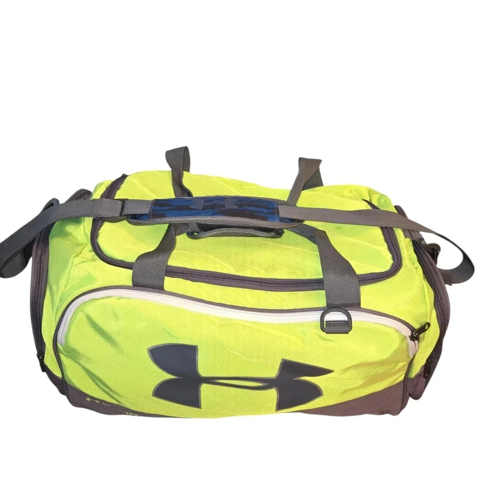 Under Armour Storm 1 Duffle Bag 22